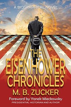 portada The Eisenhower Chronicles (en Inglés)