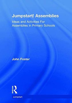 portada Jumpstart! Assemblies: Ideas and Activities for Assemblies in Primary Schools (in English)