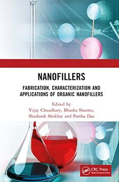 portada Nanofillers (en Inglés)