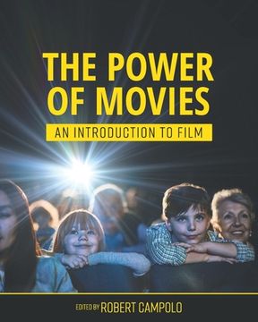 portada The Power of Movies: An Introduction to Film