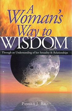 portada A Woman's way to Wisdom