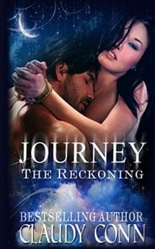 portada Journey-The Reckoning