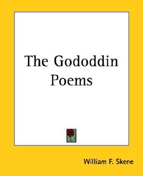 portada the gododdin poems