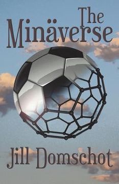 portada The Minäverse (en Inglés)
