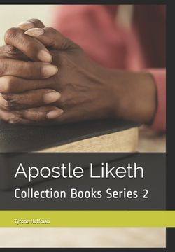 portada Apostle Liketh Collection Books Series 2: Spiritual Book Collection (en Inglés)