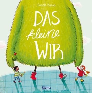 portada Das Kleine wir Großformat Sonderausgabe (in German)