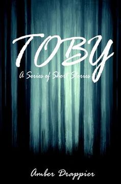 portada Toby (en Inglés)