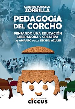portada Pedagodia del Corcho (in Spanish)