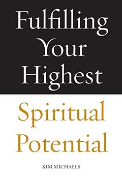 portada Fulfilling Your Highest Spiritual Potential 