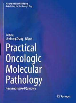 portada Practical Oncologic Molecular Pathology: Frequently Asked Questions (en Inglés)