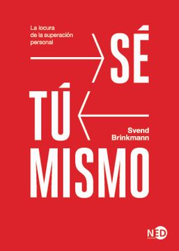 portada Se Tu Mismo (in Spanish)