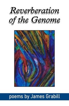 portada Reverberations of the Genome (en Inglés)