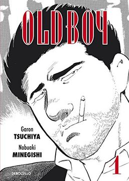 Oldboy - Volumen I (BESTSELLER-COMIC)