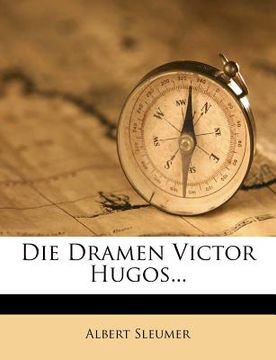 portada Die Dramen Victor Hugos... (in German)