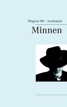portada Minnen (in Swedish)