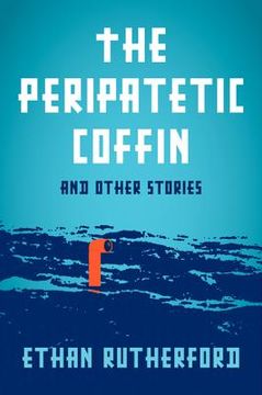 portada the peripatetic coffin and other stories (en Inglés)