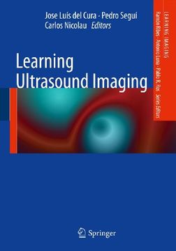 portada learning ultrasound imaging