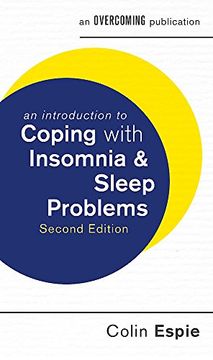 portada An Introduction to Coping with Insomnia and Sleep Problems, 2nd Edition