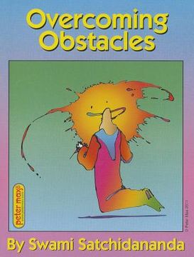 portada overcoming obstacles (en Inglés)