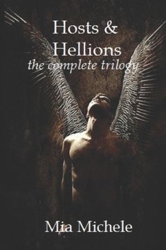 portada Hosts and Hellions: the complete trilogy (en Inglés)