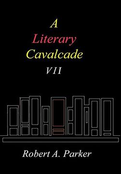 portada A Literary Cavalcade-Vii