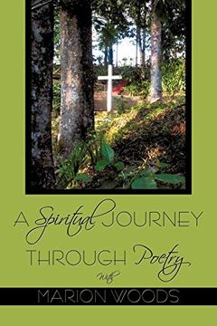 portada A Spiritual Journey Through Poetry With Marion Woods (en Inglés)