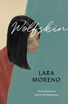 portada Wolfskin (in English)