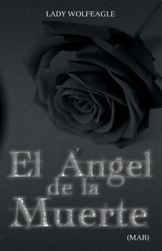 portada El Angel de la Muerte (in Spanish)