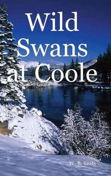 portada Wild Swans at Coole (en Inglés)