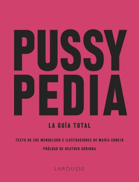 portada Pussypedia (in Spanish)