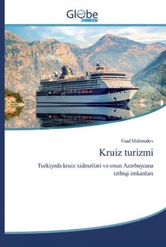 portada Kruiz turizmi (en Azerbaiyán)