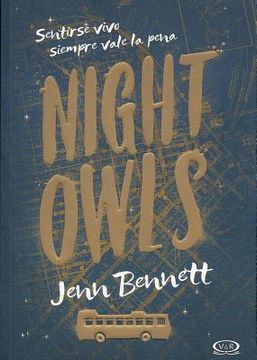 Night Owls = Night Owls