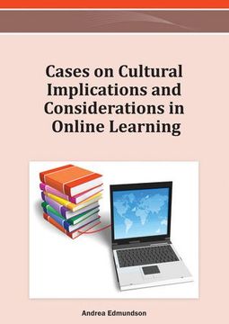 portada cases on cultural implications and considerations in online learning