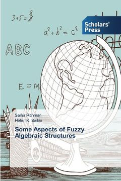 portada Some Aspects of Fuzzy Algebraic Structures