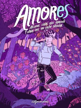 portada Amores (in Spanish)