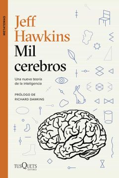portada Mil Cerebros (in Spanish)