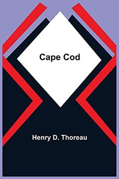 portada Cape cod (in English)