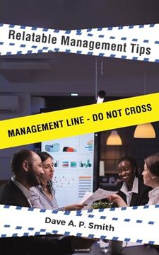 portada Relatable Management Tips (in English)