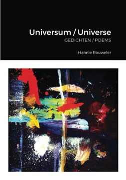 portada Universum (in English)