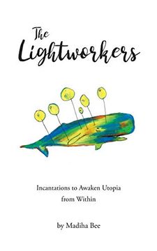 portada The Lightworkers (en Inglés)