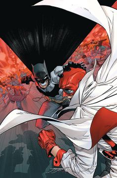 portada Batman núm. 11/ 141 (in Spanish)