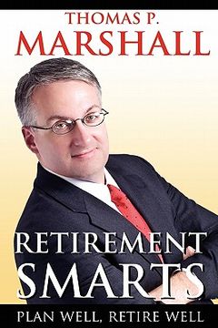 portada retirement smarts (en Inglés)