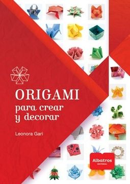 portada Origami Para Crear y Decorar