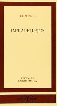 portada Jarrapellejos