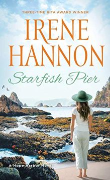 portada Starfish Pier (Hope Harbor) (en Inglés)