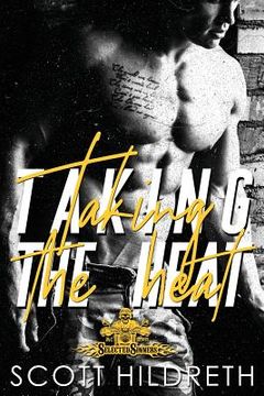 portada Taking the Heat (in English)