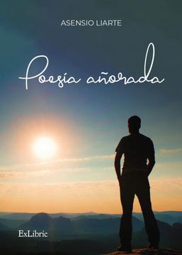 portada Poesia Añorada (in Spanish)