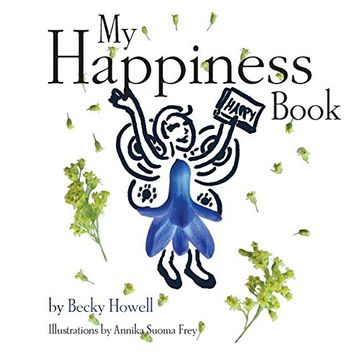 portada My Happiness Book