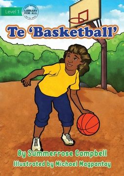 portada Basketball - Te 'Basketball' 