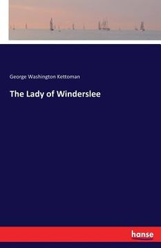 portada The Lady of Winderslee (en Inglés)